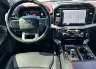2023 Ford F-150 Lariat Truck SuperCrew Cab