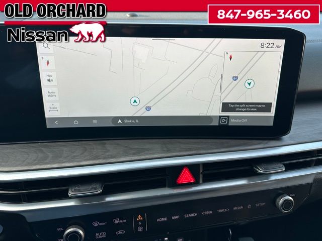 2024 Kia Sorento X-Line SX Prestige SUV