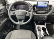 2022 Ford Bronco Sport Big Bend SUV