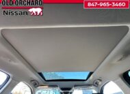 2026 Nissan Rogue Platinum SUV