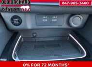 2026 Nissan Rogue Platinum SUV