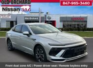 2024 Hyundai Sonata SEL Sedan