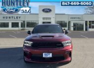 2022 Dodge Durango R/T Plus SUV