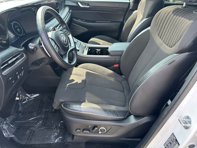 2024 Hyundai Palisade Calligraphy Night Edition SUV