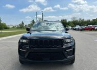 2024 Jeep Grand Cherokee Limited SUV