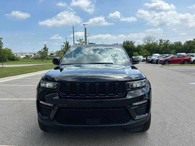 2024 Jeep Grand Cherokee Limited SUV