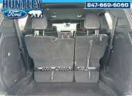 2024 Chrysler Pacifica Plug-In Hybrid Select Van Passenger Van