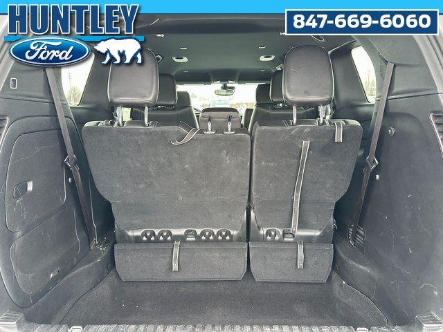 2024 Chrysler Pacifica Plug-In Hybrid Select Van Passenger Van