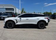 2024 Chevrolet Blazer EV RS SUV
