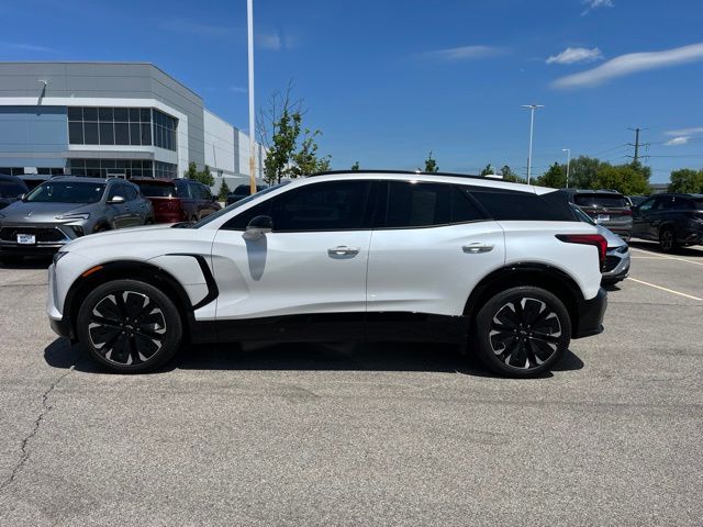 2024 Chevrolet Blazer EV RS SUV
