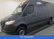 2024 Mercedes-Benz Sprinter 2500 Cargo 170 WB Van
