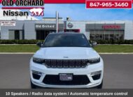 2022 Jeep Grand Cherokee 4xe Summit 4xe SUV