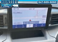 2023 Ford Explorer XLT SUV