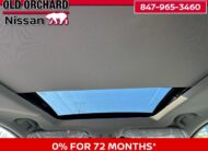 2026 Nissan Murano Platinum SUV