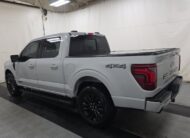 2024 Ford F-150 Lariat Truck SuperCrew Cab