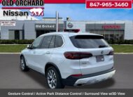 2022 BMW X5 xDrive40i SUV