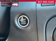 2025 Nissan Frontier PRO-4X Truck Crew Cab