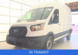 2025 Ford Transit-250 Cargo Base Van High Roof Van