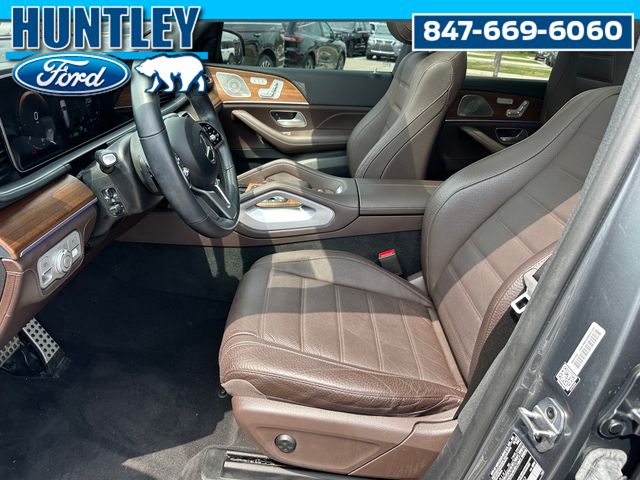 2023 Mercedes-Benz GLS 450 GLS 450 SUV