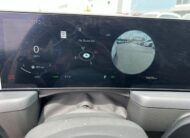 2025 Hyundai Sonata Hybrid Limited Sedan