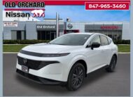 2026 Nissan Murano SL SUV