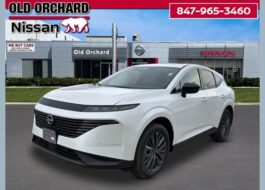 2026 Nissan Murano SL SUV