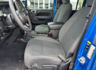 2024 Jeep Wrangler 4xe Sport S 4xe SUV