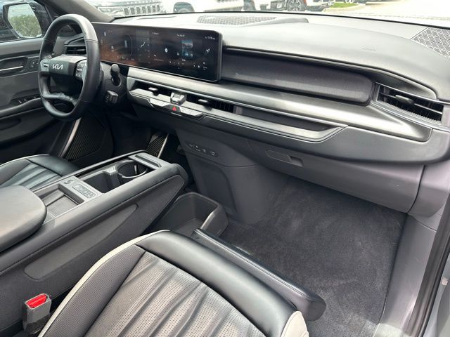 2024 Kia EV9 GT-Line SUV