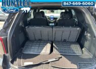 2023 Ford Explorer ST SUV