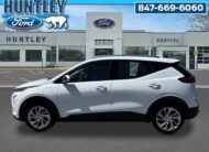 2023 Chevrolet Bolt EUV LT SUV