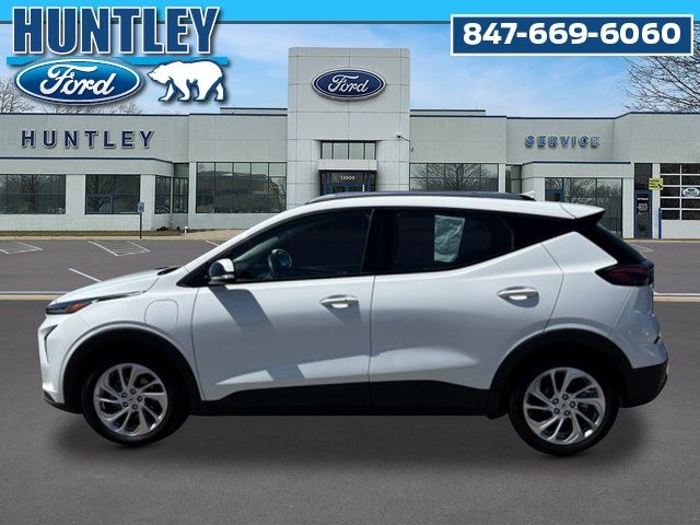 2023 Chevrolet Bolt EUV LT SUV