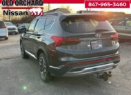 2022 Hyundai Santa Fe Limited SUV