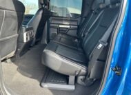 2021 Ford F-250 Lariat Truck Crew Cab