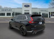 2024 Honda CR-V Hybrid Sport Touring SUV