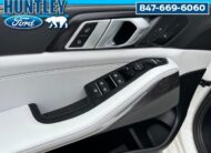2025 BMW X5 xDrive40i SUV