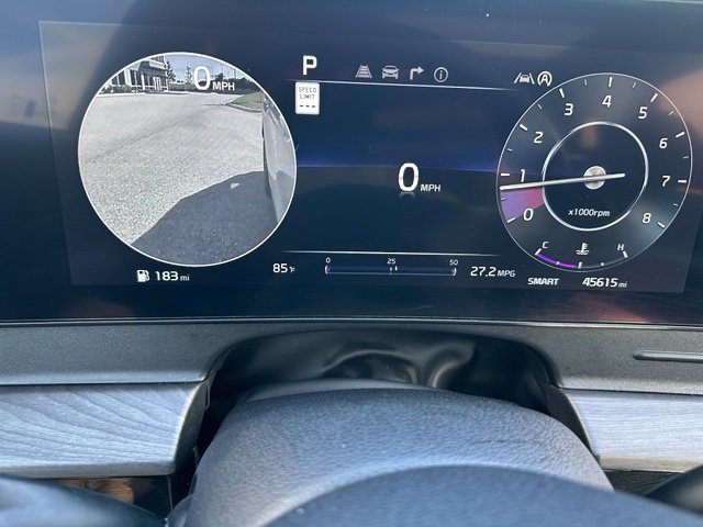 2023 Kia Sportage X-Pro Prestige SUV