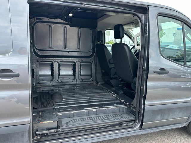 2022 Ford Transit-150 Cargo Base Van Low Roof Van