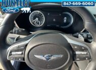 2023 Genesis G70 2.0T Sedan