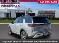 2023 Nissan Pathfinder Platinum SUV