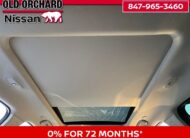 2026 Nissan Rogue Platinum SUV