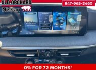 2026 Nissan Kicks SV SUV