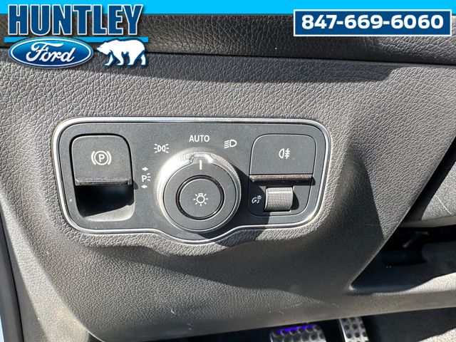 2023 Mercedes-Benz AMG GLB 35 GLB 35 AMGÂ® SUV