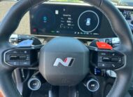 2025 Hyundai IONIQ 5 N Base SUV