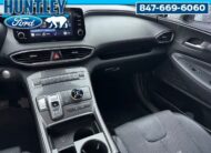 2022 Hyundai Santa Fe XRT SUV