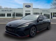 2023 Hyundai Elantra N Base Sedan