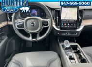2025 Volvo XC90 B6 Plus 7-Seater SUV