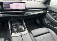 2025 BMW 530i 530i xDrive Sedan