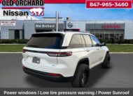 2023 Jeep Grand Cherokee Altitude X SUV