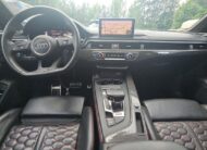 2019 Audi RS 5 2.9T Sportback