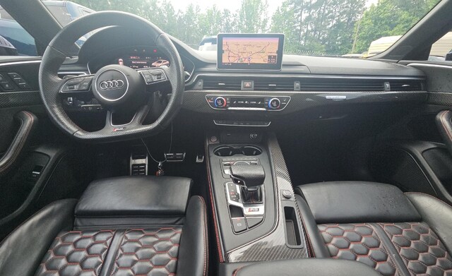 2019 Audi RS 5 2.9T Sportback